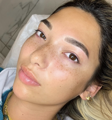 Natural beauty never goes out of style! - Natural beauty never goes out of style!

The goal isn’t bold brows, it’s beautifully balanced brows that look effortlessly yours. Every hair stroke is placed with precision to create soft, natural looking results tailored to your unique features.
