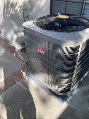 3 ton AC unit residential installation in Mission Viejo, CA - Replacing old AC and furnace in Mission Viejo, CA. Clean install, city permits, HERS inspection. Best HVAC company near me. AC repairs, installation, service in Irvine,CA Mission Viejo. 3 ton AC unit residential installation in Mission Viejo, CA - Replacing old AC and furnace in Mission Viejo, CA. Clean install, city permits, HERS inspection. Best HVAC company near me. AC repairs, installation, service in Irvine,CA Mission Viejo.