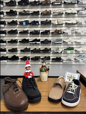 Diabetic Shoes - Diabetic Shoes