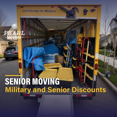 Senior Moving - Call us at (503) 213-9552 for Senior Moving!
Pearl Movers – Trusted Movers Serving Portland, Vancouver & Salem (503) 213-9552
Moving is one of the most significant transitions in a person's life. At Pearl Movers, we specialize in local moving, long-distance moving, and full-service packing for families, seniors, and businesses across the Portland metro area, Vancouver, and Salem. Founded by Itai Pearl and his wife, our company was built on a simple belief: people deserve better than the poor service and lack of care that has become standard in the moving industry. Every move we handle reflects that commitment.
From growing families relocating out of Sherwood to seniors downsizing in Lake Oswego, and business owners moving commercial operations across the Pacific Northwest, Pearl Movers brings professionalism, transparency, and genuine care to every job. We are fully licensed and FMCSA compliant with Oregon and Washington moving authority, operating with commercial cargo and liability insurance through Progressive so your belongings are protected every step of the way.
Our Moving Services
Local Moving – Experienced crews handling residential and commercial moves within the Portland, Vancouver, and Salem area with care and efficiency.
Long-Distance Moving – Interstate moves across Oregon, Washington, and beyond, handled by a team with dedicated long-distance experience.
Full-Service Packing and Moving – We handle everything from wrapping and boxing to loading, transport, and placement at your new home.
Senior Moving – Thoughtful, patient service for seniors downsizing or transitioning to a new living situation.
Commercial Moving – Reliable relocation services for businesses requiring minimal disruption and maximum care.
Labor-Only Services – Loading, unloading, and furniture assembly for customers who need hands without the truck.
Furniture Assembly and Disassembly – Professional breakdown and reassembly of beds, sectionals, and large furniture pieces.
Storage Handling – Coordination of items going into or coming out of storage as part of your move.
Areas We Serve
Oregon: Portland, Sherwood, Beaverton, Tigard, Lake Oswego, Tualatin, Hillsboro, Happy Valley, and Salem.
Washington: Vancouver and surrounding communities.
Long-Distance: Interstate moves across the Pacific Northwest and beyond, with full FMCSA compliance and commercial insurance coverage.
Why Families and Businesses Choose Pearl Movers
Transparent Flat Rate Pricing: Flat hourly rate plus a minimal truck fee. No hidden charges, no last-minute overages. You know your total before anything is signed.
Fully Licensed and Insured: USDOT #451176, MC #1786356, FMCSA compliant, commercial cargo and liability insurance through Progressive, Oregon and Washington moving authority.
White Glove Protection Standards: Every piece of furniture is wrapped and padded properly. We treat your belongings the way we would treat our own.
Owner-Operated: Itai Pearl built this company from the ground up after seeing how poorly people are treated during one of the most stressful times in their lives. His involvement is personal.
Professional Crew on Every Job: Company shirts and hats required. Crew lead calls when en route. Paperwork signed before and after every move.
Satisfaction Guaranteed with Full Replacement Value Accountability.
ASL Proficient Team: Serving all members of our community with care and accessibility.
Military and Senior Discounts: Discounts for active military, veterans, seniors, and customers who pre-pack their own boxes.
The Value of Choosing the Right Moving Company
A move is not just a transaction. It is the start of a new chapter. At Pearl Movers, we built our entire operation around honest pricing, professional crews, proper protection, and real accountability on every single job.
Start Your Move With Confidence
Contact us today to get a same-day quote and discover why families across the Portland metro area trust us with their most important moves. Call us at (503) 213-9552. Senior Moving - Call us at (503) 213-9552 for Senior Moving!
Pearl Movers – Trusted Movers Serving Portland, Vancouver & Salem (503) 213-9552
Moving is one of the most significant transitions in a person's life. At Pearl Movers, we specialize in local moving, long-distance moving, and full-service packing for families, seniors, and businesses across the Portland metro area, Vancouver, and Salem. Founded by Itai Pearl and his wife, our company was built on a simple belief: people deserve better than the poor service and lack of care that has become standard in the moving industry. Every move we handle reflects that commitment.
From growing families relocating out of Sherwood to seniors downsizing in Lake Oswego, and business owners moving commercial operations across the Pacific Northwest, Pearl Movers brings professionalism, transparency, and genuine care to every job. We are fully licensed and FMCSA compliant with Oregon and Washington moving authority, operating with commercial cargo and liability insurance through Progressive so your belongings are protected every step of the way.
Our Moving Services
Local Moving – Experienced crews handling residential and commercial moves within the Portland, Vancouver, and Salem area with care and efficiency.
Long-Distance Moving – Interstate moves across Oregon, Washington, and beyond, handled by a team with dedicated long-distance experience.
Full-Service Packing and Moving – We handle everything from wrapping and boxing to loading, transport, and placement at your new home.
Senior Moving – Thoughtful, patient service for seniors downsizing or transitioning to a new living situation.
Commercial Moving – Reliable relocation services for businesses requiring minimal disruption and maximum care.
Labor-Only Services – Loading, unloading, and furniture assembly for customers who need hands without the truck.
Furniture Assembly and Disassembly – Professional breakdown and reassembly of beds, sectionals, and large furniture pieces.
Storage Handling – Coordination of items going into or coming out of storage as part of your move.
Areas We Serve
Oregon: Portland, Sherwood, Beaverton, Tigard, Lake Oswego, Tualatin, Hillsboro, Happy Valley, and Salem.
Washington: Vancouver and surrounding communities.
Long-Distance: Interstate moves across the Pacific Northwest and beyond, with full FMCSA compliance and commercial insurance coverage.
Why Families and Businesses Choose Pearl Movers
Transparent Flat Rate Pricing: Flat hourly rate plus a minimal truck fee. No hidden charges, no last-minute overages. You know your total before anything is signed.
Fully Licensed and Insured: USDOT #451176, MC #1786356, FMCSA compliant, commercial cargo and liability insurance through Progressive, Oregon and Washington moving authority.
White Glove Protection Standards: Every piece of furniture is wrapped and padded properly. We treat your belongings the way we would treat our own.
Owner-Operated: Itai Pearl built this company from the ground up after seeing how poorly people are treated during one of the most stressful times in their lives. His involvement is personal.
Professional Crew on Every Job: Company shirts and hats required. Crew lead calls when en route. Paperwork signed before and after every move.
Satisfaction Guaranteed with Full Replacement Value Accountability.
ASL Proficient Team: Serving all members of our community with care and accessibility.
Military and Senior Discounts: Discounts for active military, veterans, seniors, and customers who pre-pack their own boxes.
The Value of Choosing the Right Moving Company
A move is not just a transaction. It is the start of a new chapter. At Pearl Movers, we built our entire operation around honest pricing, professional crews, proper protection, and real accountability on every single job.
Start Your Move With Confidence
Contact us today to get a same-day quote and discover why families across the Portland metro area trust us with their most important moves. Call us at (503) 213-9552.