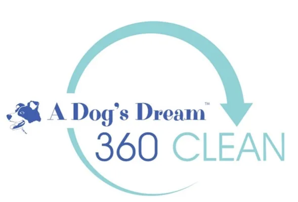 A Dogs Dream 360 Program - The A Dog’s Dream 360 Clean program focuses on the safety of our furry guests and team members!
We understand the whole world feels like it has been turned upside down. We feel it too. We want you to be confident regarding your dog’s safety when you choose to have your dog stay with us. The safety of our furry guests and team members has always been our utmost priority.
Just as you are concerned with this invisible threat, our team members are right there with you. We are constantly at work to ensure our facility is safe and clean for not only you, your dogs, but our team members as well.
Our top priority is the health and happiness of your dogs, and we're taking innovative steps to ensure they continue to enjoy their time with us, worry-free.
1. Veterinary Partnerships: We are in constant touch with local veterinarians to stay updated on the latest health advisories.
2. Team Training and Safety: We have increased our training to include enhanced understanding of various illnesses and safety measures.
3. Enhanced Cleaning Protocols: We have intensified our cleaning routines, ensuring all areas are regularly sanitized and thorough cleaning of all areas, with special attention to high-touch surfaces like gates, feeding bowls, toys, and play equipment.
4. Air Sanitizers: We have added ozone air sanitizers with UV-light systems to destroy airborne contaminants.
5. Room Preparation and Bedding: Ensure kennels and sleeping areas are thoroughly cleaned and left vacant for a period between occupants when possible. Bedding is stored in a protected area to limit contact with any airborne contaminants.
6. Health Monitoring: We are conducting more rigorous health checks for dogs that are with us daily and wellness checks for dogs staying with us longer.
While traveling has changed, our hospitality has not. We are here for you when you’re ready to visit us again and promise to keep you feeling safe, satisfied, and appreciated. A Dogs Dream 360 Program - The A Dog’s Dream 360 Clean program focuses on the safety of our furry guests and team members!
We understand the whole world feels like it has been turned upside down. We feel it too. We want you to be confident regarding your dog’s safety when you choose to have your dog stay with us. The safety of our furry guests and team members has always been our utmost priority.
Just as you are concerned with this invisible threat, our team members are right there with you. We are constantly at work to ensure our facility is safe and clean for not only you, your dogs, but our team members as well.
Our top priority is the health and happiness of your dogs, and we're taking innovative steps to ensure they continue to enjoy their time with us, worry-free.
1. Veterinary Partnerships: We are in constant touch with local veterinarians to stay updated on the latest health advisories.
2. Team Training and Safety: We have increased our training to include enhanced understanding of various illnesses and safety measures.
3. Enhanced Cleaning Protocols: We have intensified our cleaning routines, ensuring all areas are regularly sanitized and thorough cleaning of all areas, with special attention to high-touch surfaces like gates, feeding bowls, toys, and play equipment.
4. Air Sanitizers: We have added ozone air sanitizers with UV-light systems to destroy airborne contaminants.
5. Room Preparation and Bedding: Ensure kennels and sleeping areas are thoroughly cleaned and left vacant for a period between occupants when possible. Bedding is stored in a protected area to limit contact with any airborne contaminants.
6. Health Monitoring: We are conducting more rigorous health checks for dogs that are with us daily and wellness checks for dogs staying with us longer.
While traveling has changed, our hospitality has not. We are here for you when you’re ready to visit us again and promise to keep you feeling safe, satisfied, and appreciated.