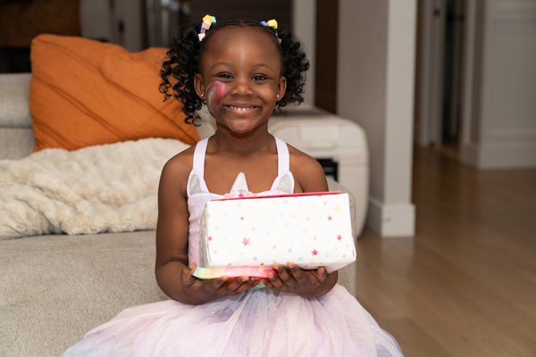 Olivia's 5th Birthday!ay - Olivia's 5th Birthday. The Adeola's are one of my favorite clients. I've covered almost everyone's birthday in the family, and multiple for the children!