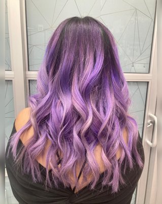 All over color & Highlighting Services - All over color, balayage, money piece highlights, vibrant color services and more available at Goddess Hair. All over color & Highlighting Services - All over color, balayage, money piece highlights, vibrant color services and more available at Goddess Hair.