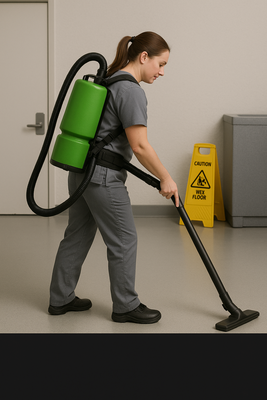 Meet the Team - upgraded equipment and friendly team! Meet the Team - upgraded equipment and friendly team!