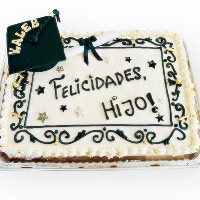 Grad everything! - From custom cake to decorated sugar cookies, you can get everything @ Wonder Mama. Make that celebration extra delightful! Grad everything! - From custom cake to decorated sugar cookies, you can get everything @ Wonder Mama. Make that celebration extra delightful!