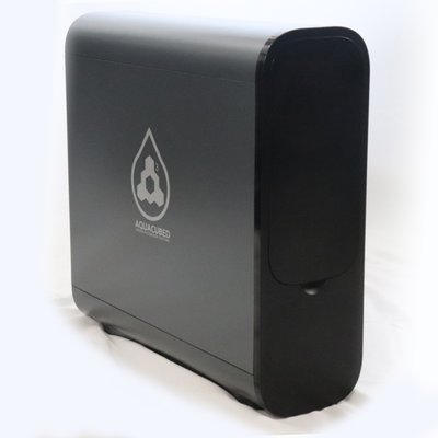 Aquacubed Bundle Package - We are thrilled to announce the launch of our newly developed 4 cannister whole house cartridge system that incorporates four different medias including Carbon block, Catalytic Carbon, KDF 85, and Filtersorb Sp3. This unique combination of medias is not used by any other filtration company in the market. When configured in the correct sequence, our whole house system produces quality unlike any other system available.
To provide you with the best water quality possible, we bundle our advanced whole house system with our tankless reverse osmosis/alkaline system. The whole house system is installed at your water main to ensure that every faucet in your home delivers clean water. Additionally, the alkaline system will be installed under your kitchen sink with its own dedicated faucet to provide you with great-tasting, alkaline water.
At no additional cost to you, we offer free installation and service calls. We also schedule an annual visit to replace cartridges and test your water to maintain optimal results. Don’t hesitate to contact us for more information on how you can improve your home’s water quality with our innovative filtration system. Aquacubed Bundle Package - We are thrilled to announce the launch of our newly developed 4 cannister whole house cartridge system that incorporates four different medias including Carbon block, Catalytic Carbon, KDF 85, and Filtersorb Sp3. This unique combination of medias is not used by any other filtration company in the market. When configured in the correct sequence, our whole house system produces quality unlike any other system available.
To provide you with the best water quality possible, we bundle our advanced whole house system with our tankless reverse osmosis/alkaline system. The whole house system is installed at your water main to ensure that every faucet in your home delivers clean water. Additionally, the alkaline system will be installed under your kitchen sink with its own dedicated faucet to provide you with great-tasting, alkaline water.
At no additional cost to you, we offer free installation and service calls. We also schedule an annual visit to replace cartridges and test your water to maintain optimal results. Don’t hesitate to contact us for more information on how you can improve your home’s water quality with our innovative filtration system.