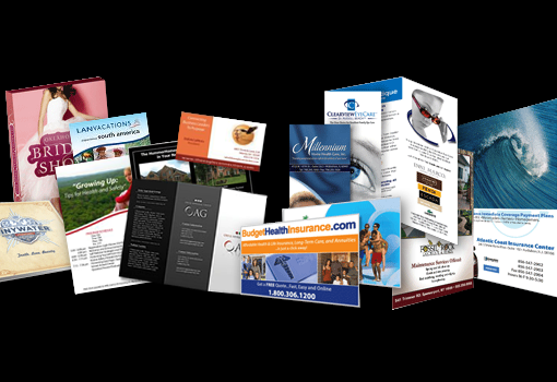Brochures and Business Cards - Let high quality full-color brochures, flyers, and posters do the selling for you. Include with your selling and marketing kits or leave as takeaways at events. Use them to augment Web site and digital marketing efforts. We can cut and fold to your specifications. Get posters up to 11 x 17 in size. Pieces can be rolled and shipped in a tube or folded and mailed flat. Brochures and Business Cards - Let high quality full-color brochures, flyers, and posters do the selling for you. Include with your selling and marketing kits or leave as takeaways at events. Use them to augment Web site and digital marketing efforts. We can cut and fold to your specifications. Get posters up to 11 x 17 in size. Pieces can be rolled and shipped in a tube or folded and mailed flat.