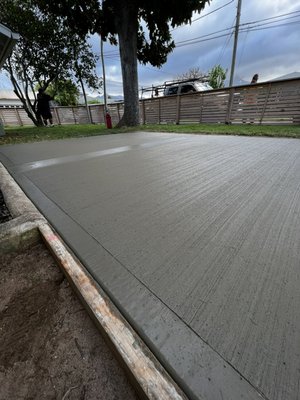 Patios - Various patio styles and sizes across O’ahu. Customized to customer’s preference. Patios - Various patio styles and sizes across O’ahu. Customized to customer’s preference.