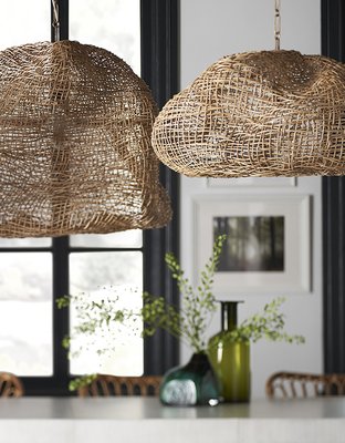 Organic Lighting Products - Organic Lighting Products Using Sustainable Materials