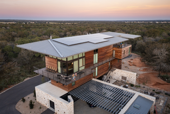 Residential Solar & Backup Power - When your energy source is the sun, you have the liberty to use as much as you need, as often as you need it. We are here to put the power back in your hands. With over 24,000 systems installed and counting, we are the fifth largest national residential solar installer. We believe in standing by our craftsmanship, which is why we work with best-in-class solar panels and back all of our installs with a 25-year service warranty.