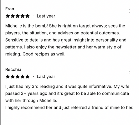 Read from other 5 star Clients - Satisfied customers Read from other 5 star Clients - Satisfied customers