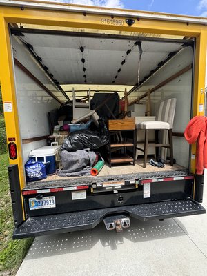 Ravenna, Ohio - The client called and asked if we can move her within the city of Ravenna Ohio. We had no problem driving out and making sure that she had everything she needed. I really appreciate this. It was one of those experiences that Only once in a lifetime comes around. Ravenna, Ohio - The client called and asked if we can move her within the city of Ravenna Ohio. We had no problem driving out and making sure that she had everything she needed. I really appreciate this. It was one of those experiences that Only once in a lifetime comes around.