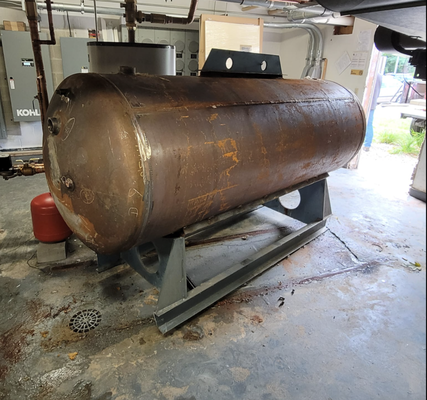 Commercial Tank Removals - We Specialize in commercial tank removals as well, give us a call today! Commercial Tank Removals - We Specialize in commercial tank removals as well, give us a call today!