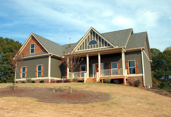 custom Workmanship! - Your home is also your investment. Protect it with quality workmanship