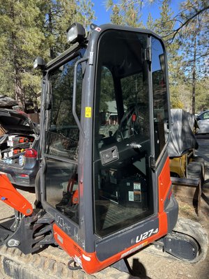Construction Equipment Tint - Construction Equipment Tint Construction Equipment Tint - Construction Equipment Tint