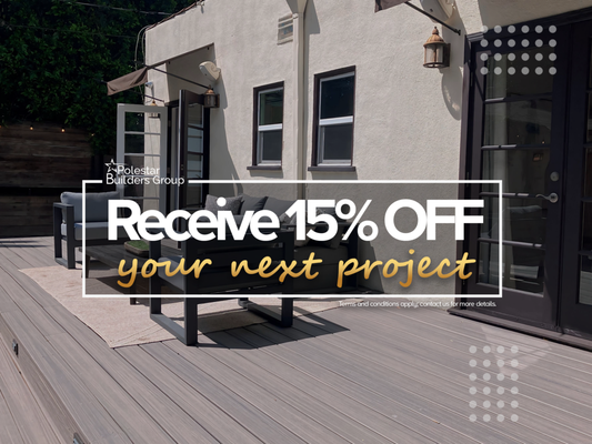 Polestar Special Promotion! - Take advantage of 15% off your next project with us! Our skilled team is ready to bring your ideas to life.
Get in touch today to start your transformation and enjoy your savings! Polestar Special Promotion! - Take advantage of 15% off your next project with us! Our skilled team is ready to bring your ideas to life.
Get in touch today to start your transformation and enjoy your savings!