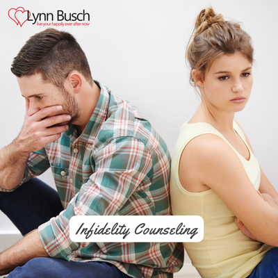 Infidelity Counseling - Marital indiscretion has got to be the most painful and damaging act committed in a relationship with two spouses. Why does it happen? What motivates one member of the relationship to look outside the marriage for something they feel lacking in their marriage?

As a couples counseling specialist, I can help you decide if you want a future together, and if so, help you understand what led to the betrayal, and help you – if you choose – to reestablish trust, heal emotional wounds, and rekindle the relationship you once had and make it even better. Many of my clients working through infidelity do choose to mend their relationships and often create better ones.