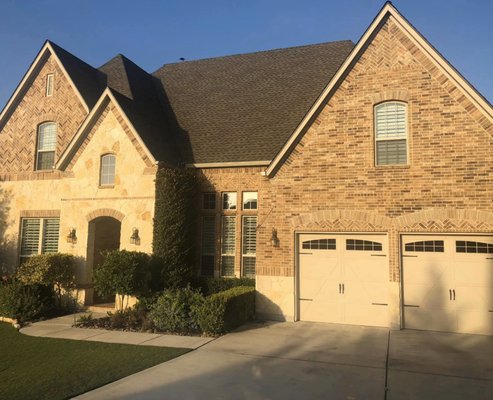 Dominion Gated Community Project-San Antonio, TX. - This was a wind and hail claim in the exclusive Dominion Subdivision. Skyline was able to advocate on behalf of the policyholder and was able to get the claim approved through their carrier, which was Chubb Insurance. Dominion Gated Community Project-San Antonio, TX. - This was a wind and hail claim in the exclusive Dominion Subdivision. Skyline was able to advocate on behalf of the policyholder and was able to get the claim approved through their carrier, which was Chubb Insurance.