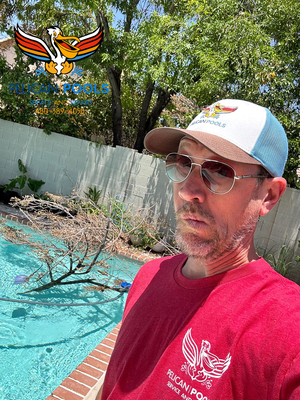 Weekly Pool Service - At Pelican Pools, we take pride in maintaining some of the cleanest, safest, and best-looking pools across the East Valley. This portfolio showcases a variety of pools we service on a weekly basis from sparkling backyard retreats to high-use community pools.
Our weekly service includes brushing, skimming, vacuuming, filter checks, water testing, and chemical balancing to keep your pool in top condition year-round. These photos are a reflection of our team's consistency, attention to detail, and commitment to quality.
Thinking about switching pool companies? Let our work speak for itself! Weekly Pool Service - At Pelican Pools, we take pride in maintaining some of the cleanest, safest, and best-looking pools across the East Valley. This portfolio showcases a variety of pools we service on a weekly basis from sparkling backyard retreats to high-use community pools.
Our weekly service includes brushing, skimming, vacuuming, filter checks, water testing, and chemical balancing to keep your pool in top condition year-round. These photos are a reflection of our team's consistency, attention to detail, and commitment to quality.
Thinking about switching pool companies? Let our work speak for itself!