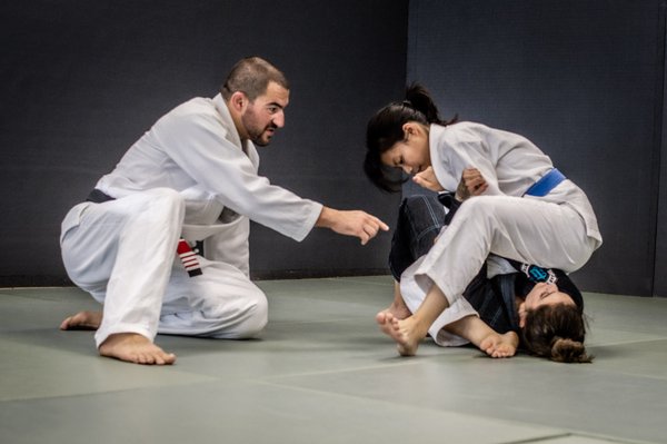 Blue Print for Blue Belt! - Our Fundamentals program is design to help you develop your BJJ skills quicker and more effectively.  It is our road map to Blue Belt!!