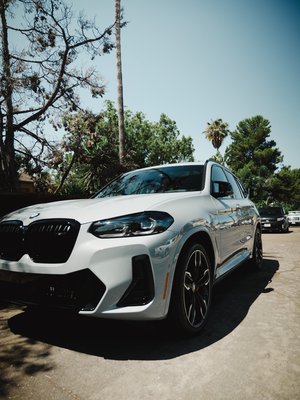 BMW Ceramic Coating - 2 Year Ceramic Coating Service BMW Ceramic Coating - 2 Year Ceramic Coating Service