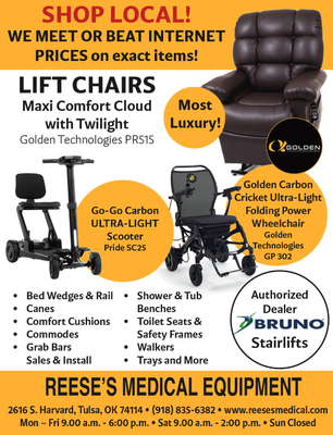 Experience Elevated Mobility with the Jazzy Air® 2 - The Jazzy Air® 2 w/40AH isn't just a power chair—it’s a game-changer in mobility and independence. With its elevating seat and advanced maneuverability, this chair lets you move through life with confidence, comfort, and style.
🚀 Power Elevation in Just 11 Seconds – Raise up to 12 inches while driving at up to 4 mph, allowing face-to-face conversations and better reach.
🔄 Unmatched Maneuverability – Tight 22-inch turning radius makes navigating small spaces effortless.
🔋 Enhanced Battery Life – 40AH batteries provide extended range, keeping you on the move longer.
🛋️ Smooth, Comfortable Ride – Mid-wheel drive and Active-Trac® suspension ensure a stable and controlled ride indoors or outdoors.
⚡ Sleek & Stylish Design – Modern look with multiple color options to match your personality.
Upgrade your mobility and enjoy more freedom, more interaction, and more confidence with the Jazzy Air® 2 w/40AH. Contact us today to learn more! Experience Elevated Mobility with the Jazzy Air® 2 - The Jazzy Air® 2 w/40AH isn't just a power chair—it’s a game-changer in mobility and independence. With its elevating seat and advanced maneuverability, this chair lets you move through life with confidence, comfort, and style.
🚀 Power Elevation in Just 11 Seconds – Raise up to 12 inches while driving at up to 4 mph, allowing face-to-face conversations and better reach.
🔄 Unmatched Maneuverability – Tight 22-inch turning radius makes navigating small spaces effortless.
🔋 Enhanced Battery Life – 40AH batteries provide extended range, keeping you on the move longer.
🛋️ Smooth, Comfortable Ride – Mid-wheel drive and Active-Trac® suspension ensure a stable and controlled ride indoors or outdoors.
⚡ Sleek & Stylish Design – Modern look with multiple color options to match your personality.
Upgrade your mobility and enjoy more freedom, more interaction, and more confidence with the Jazzy Air® 2 w/40AH. Contact us today to learn more!