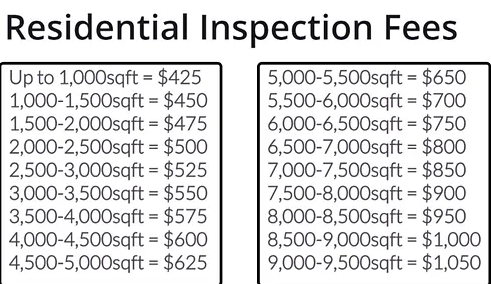 Call or Text (928) 853-6442 to schedule - AS A FORMER HOME BUILDER, WE INSPECT EACH HOME AS IF IT WERE FOR OUR OWN FAMILY!
We have pioneered the use of two state-licensed home inspectors on each inspection, which is an unprecedented and unparalleled benefit to our clients. (That's right, 2 state-licensed inspectors on each job!)
Don't be fooled by lower prices elsewhere. Most home inspectors have little to no useful construction experience!
All home inspectors are NOT equally qualified to inspect your home! Inexperienced inspectors will cost you much more!
Our home inspection fees include all sales tax and travel. Call or Text (928) 853-6442 to schedule - AS A FORMER HOME BUILDER, WE INSPECT EACH HOME AS IF IT WERE FOR OUR OWN FAMILY!
We have pioneered the use of two state-licensed home inspectors on each inspection, which is an unprecedented and unparalleled benefit to our clients. (That's right, 2 state-licensed inspectors on each job!)
Don't be fooled by lower prices elsewhere. Most home inspectors have little to no useful construction experience!
All home inspectors are NOT equally qualified to inspect your home! Inexperienced inspectors will cost you much more!
Our home inspection fees include all sales tax and travel.