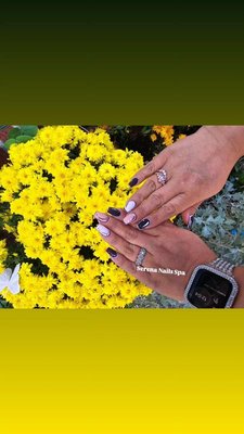 Fall Nails - Your experience is our top priority!! Let us be a part of your beauty nails where you can relieve your stress & enjoy the vibes Fall Nails - Your experience is our top priority!! Let us be a part of your beauty nails where you can relieve your stress & enjoy the vibes