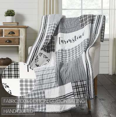 Throws - Check out our selection of Throws on our website! Or, be sure to come visit us and see them for yourself for our Grand Opening on Friday September 1st!
