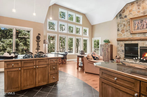 Vail Homes for Sale - Contact us today to see some of our beautiful Vail homes!