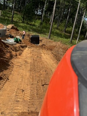 Highland Park Pump System - This is a pump system here in blairsville for Brown Haven Homes! We specialize in septic systems but have a variety of services we provide call us today! Highland Park Pump System - This is a pump system here in blairsville for Brown Haven Homes! We specialize in septic systems but have a variety of services we provide call us today!