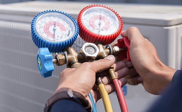 HVAC and Heater Maintenance - HVAC and Heater Maintenance are so important! This can prevent larger issues from arising and can make sure to keep your home or business cool in the summer and warm in the winter. As we head into the fall season now is the time to make sure your systems continue to run smooth! Give us a call today. HVAC and Heater Maintenance - HVAC and Heater Maintenance are so important! This can prevent larger issues from arising and can make sure to keep your home or business cool in the summer and warm in the winter. As we head into the fall season now is the time to make sure your systems continue to run smooth! Give us a call today.