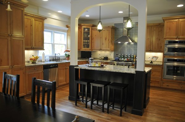 Kitchen Remodeling - These are a few pictures from some of our most recent kitchen remodeling by Ambiance Atlanta in the different areas such as Marietta, Roswell, Alpharetta, Dunwoody, Decatur, North Druid Hills