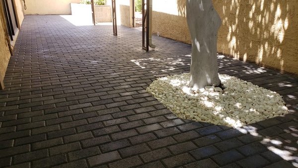 Outdoor Projects