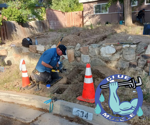 10% Off Residential Plumbing in Lancaster, Palmdale, Quartz Hills, Little Rock, Rosamond Lake, and Los Angeles - 10% Off Residential Plumbing. Blue Muscle Plumbing and Rooter Service is your one-stop shop for all your home’s plumbing needs. We are dedicated to prompt and professional work when tackling any plumbing repair in Lancaster, Palmdale, Quartz Hills, Little Rock, Rosamond Lake, and Los Angeles. 10% Off Residential Plumbing in Lancaster, Palmdale, Quartz Hills, Little Rock, Rosamond Lake, and Los Angeles - 10% Off Residential Plumbing. Blue Muscle Plumbing and Rooter Service is your one-stop shop for all your home’s plumbing needs. We are dedicated to prompt and professional work when tackling any plumbing repair in Lancaster, Palmdale, Quartz Hills, Little Rock, Rosamond Lake, and Los Angeles.
