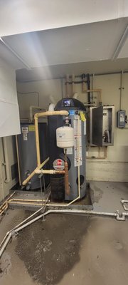 new tankles water heater - complete plumbing service 2397886186 new tankles water heater - complete plumbing service 2397886186