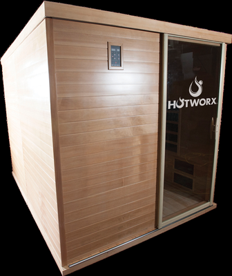 $10 Enrollment $44 a Month - Commit to the 'New Year, New You' mentality with HOTWORX ! 🔥🏃‍♀️
Discounted member rates start at $10 enrollment & $44 a month! 👇️