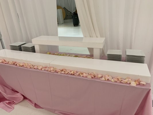 Baby Naming - This was a religious ceremony at Temple Beth Torah in Aventura for the naming of a newborn baby. Baby Naming - This was a religious ceremony at Temple Beth Torah in Aventura for the naming of a newborn baby.