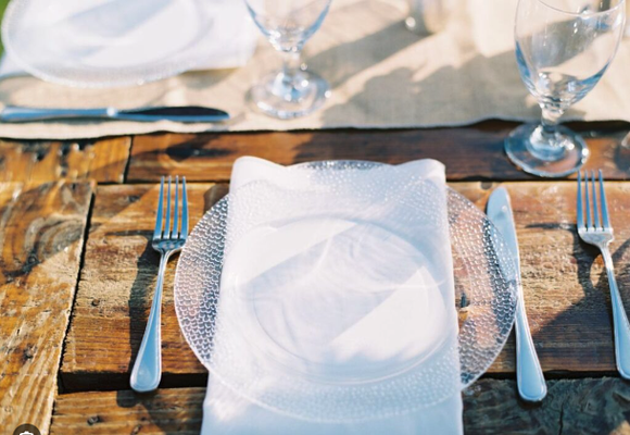 Dinnerware & Drinkware Rentals Available - Dinnerware & Drinkware Available Dinnerware & Drinkware Rentals Available - Dinnerware & Drinkware Available