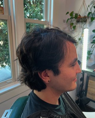 Before and afters - Check out some of our afters of our work! From Beard trims, haircuts, blowouts to spray tans, eyelash lifts and eyebrow threading we've have got your self-care services covered! Before and afters - Check out some of our afters of our work! From Beard trims, haircuts, blowouts to spray tans, eyelash lifts and eyebrow threading we've have got your self-care services covered!
