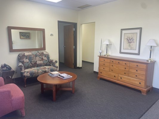 Initial deep clean of a small office - This was a deep clean we did for a client who owns a small office. They are VERY pleased with their service and still use us to this day! Initial deep clean of a small office - This was a deep clean we did for a client who owns a small office. They are VERY pleased with their service and still use us to this day!