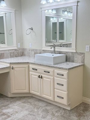 Bathroom cleaning - Another bathroom brought back to spotless condition! 🧼
Every detail matters—from removing soap scum and hard water buildup to leaving every surface sparkling clean.
At Rozalina Cleaning, we take pride in delivering professional, detailed cleaning that makes your home feel fresh and welcoming. Bathroom cleaning - Another bathroom brought back to spotless condition! 🧼
Every detail matters—from removing soap scum and hard water buildup to leaving every surface sparkling clean.
At Rozalina Cleaning, we take pride in delivering professional, detailed cleaning that makes your home feel fresh and welcoming.