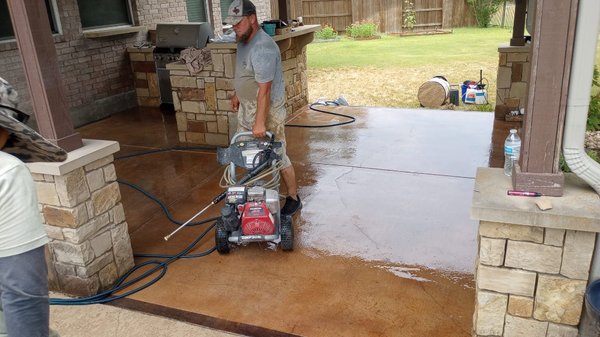 added photos to the list of projects that I have done - A few photos I found that I figured I'd share.