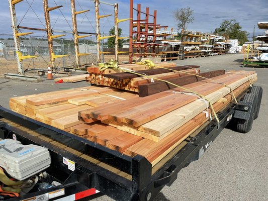 26’x16’ deck - 26’x16’ deck 26’x16’ deck - 26’x16’ deck