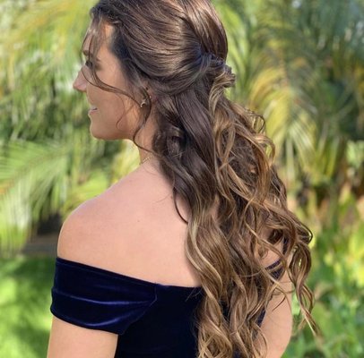 Hair Services - Hair Services