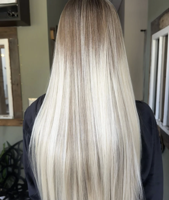 Keratin & Nanoplastia Smoothing - Two separate smoothing bookings. One verified place to compare them.
Keratin Treatment and Nanoplastia Smoothing Treatment are separate services in the live Square menu. Compare verified price and time options below, then call if product-specific suitability, expected finish, restrictions or aftercare determine your choice. Keratin & Nanoplastia Smoothing - Two separate smoothing bookings. One verified place to compare them.
Keratin Treatment and Nanoplastia Smoothing Treatment are separate services in the live Square menu. Compare verified price and time options below, then call if product-specific suitability, expected finish, restrictions or aftercare determine your choice.