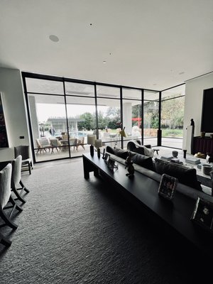 Window washing 2023 - A few of the homes we have serviced this year. Call is today to book an appointment :)