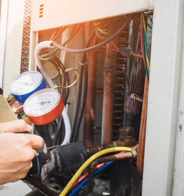 Heating Repair, Heater Maintenance and Heater Replacement - As your local HVAC expert, I'm here to help you improve your indoor comfort. Optimizing the performance of your heating system. I'm committed to delivering premium comfort and helping you breathe a little easier.
Making sure your heater is working properly is key to keeping energy costs low and your home will stay warm all season long. With just a little bit of planning, we can service your heater to prevent problems. And if you need immediate heater repair or replacement, we can help quickly and at a fair price. Heating Repair, Heater Maintenance and Heater Replacement - As your local HVAC expert, I'm here to help you improve your indoor comfort. Optimizing the performance of your heating system. I'm committed to delivering premium comfort and helping you breathe a little easier.
Making sure your heater is working properly is key to keeping energy costs low and your home will stay warm all season long. With just a little bit of planning, we can service your heater to prevent problems. And if you need immediate heater repair or replacement, we can help quickly and at a fair price.