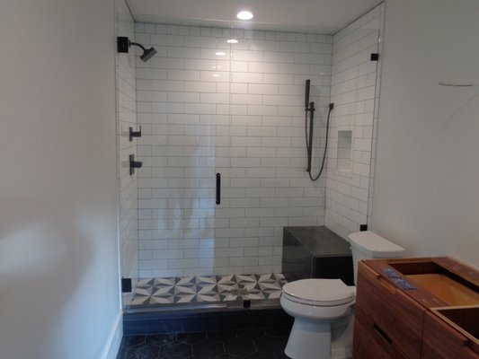Tile - Modern Farmhouse Tile Design Tile - Modern Farmhouse Tile Design