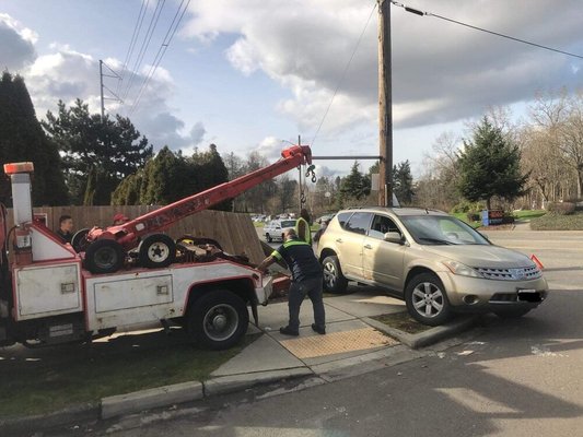 Recovery - Get your ride out of a tough spot. Call today for quick service. Recovery - Get your ride out of a tough spot. Call today for quick service.